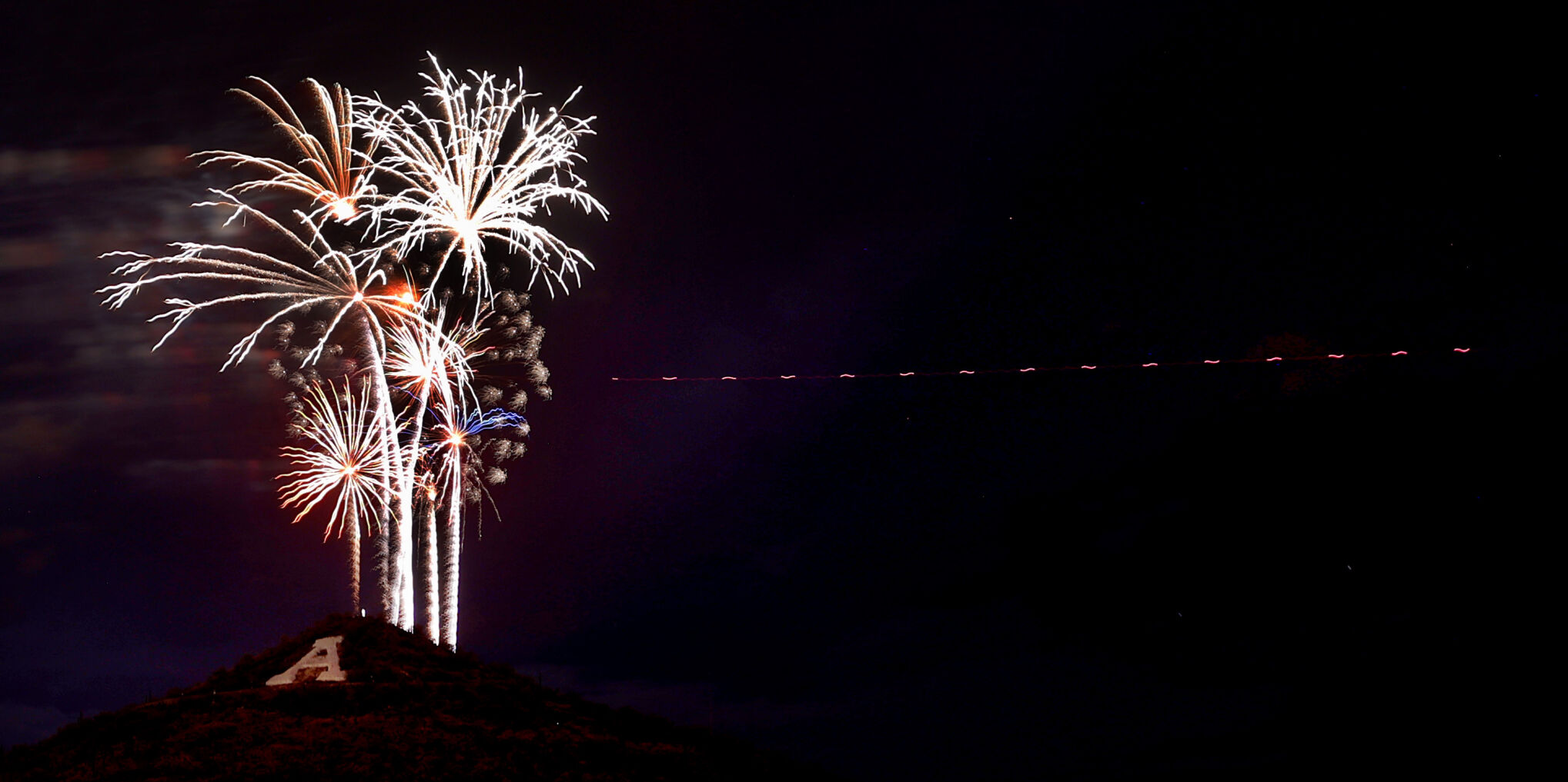 28th Annual 4th of July Fireworks Celebration